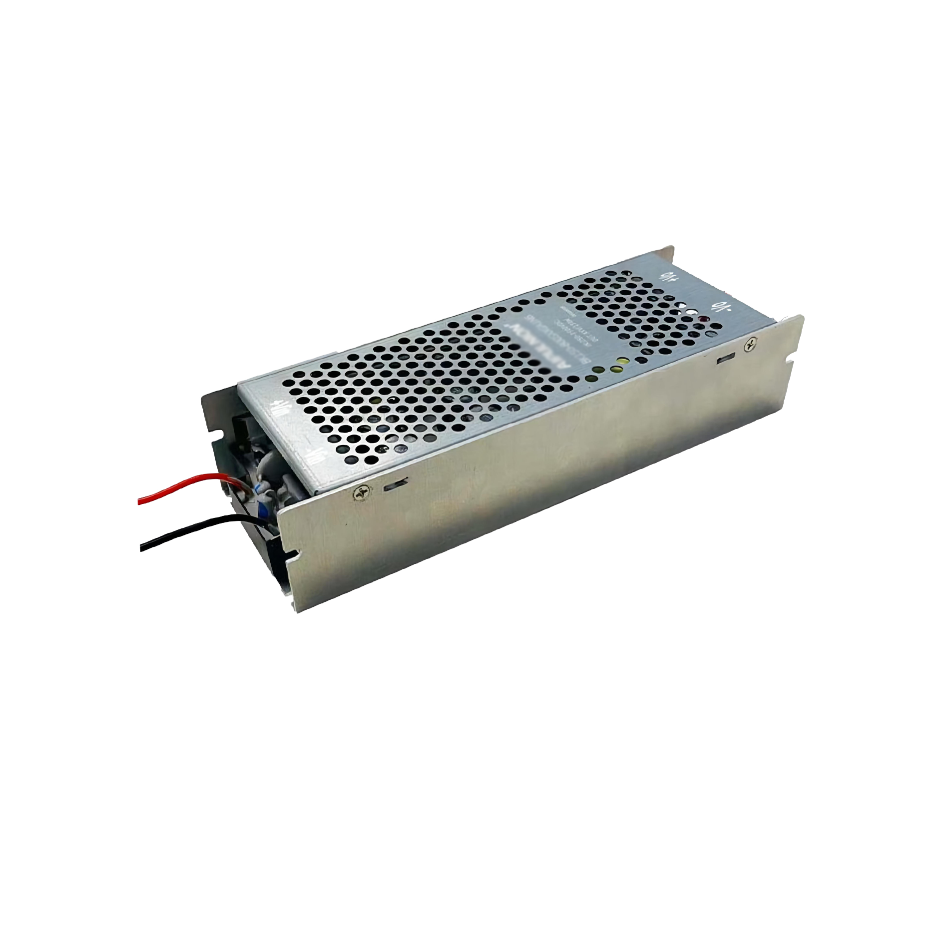 Convertidor CC-CC aislado de 150 W