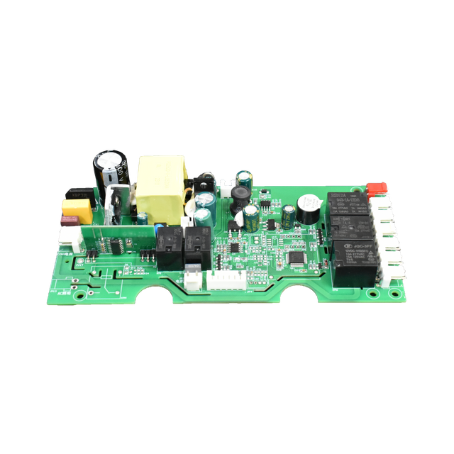Tablero de control de rejilla de secado de ropa OEM